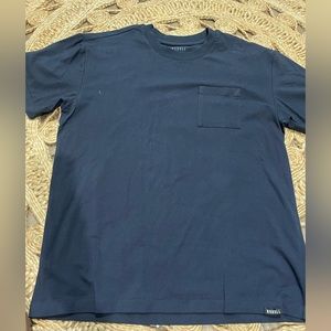 NoBull men’s pocket tee